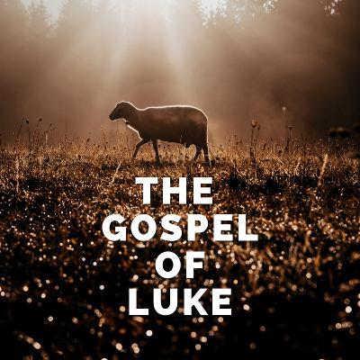 "The Ascension" Luke 24:50-53
