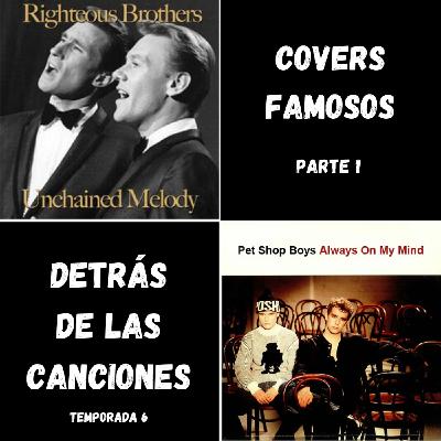 50 - Covers famosos (parte 1)