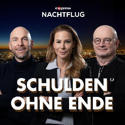 Budget-Krise & Schuldenwahn: Deutschland und Österreich am Limit