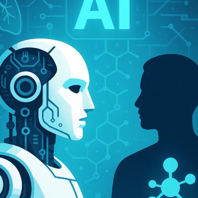AI’s Clinical Trial Revolution: Causal Inference & Digital Twins in Action
