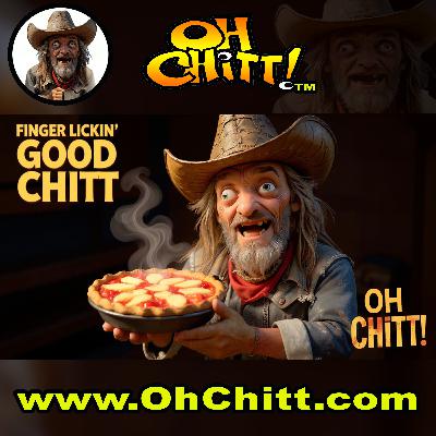 Finger-Lickin' Good Chitt