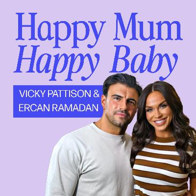 Vicky Pattison: What If I’m Not a Good Mum? Vicky Pattison: What If I’m Not a Good Mum?