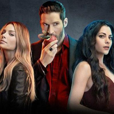 122: Lucifer, Part II