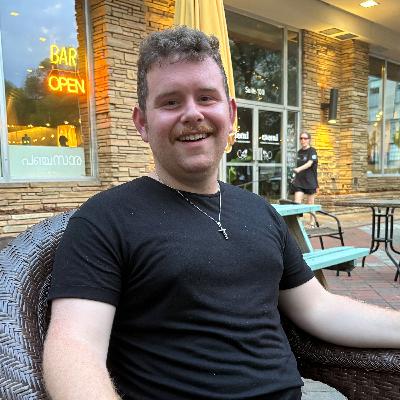 Farewell Episode: Kevin Beardsley to join the U.S. Army’s Jazz Ambassadors this August, & Part 2 with MoBetta Ledbetter of the United States Navy Band