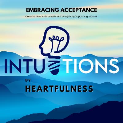 Embracing acceptance