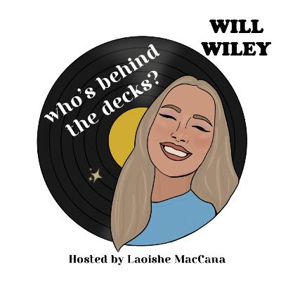 12: Will Wiley 12: Will Wiley