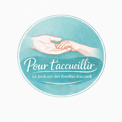 ÉPISODE 4 - l'Arche de Claire & Bernard