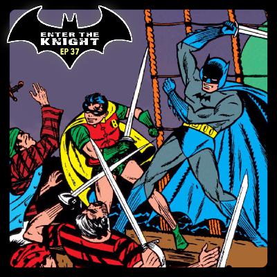 037: Batman #4 (Story B)