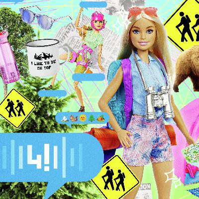 Tyúkól #38: Csajok a természetben