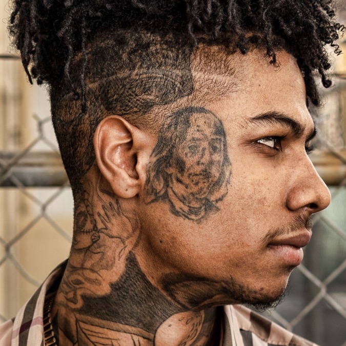 04. Daddy - Blueface Ft. Rich The Kid episode artwork