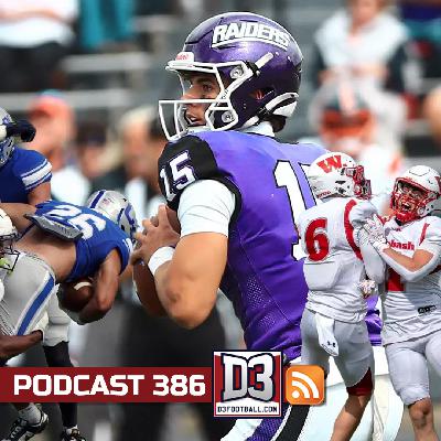 ATN Podcast 386: Too early surprises, disappointments ATN Podcast 386: Too early surprises, disappointments