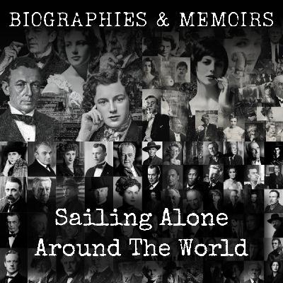01 - Sailing Alone Around The World by Joshua Slocum 01 - Sailing Alone Around The World by Joshua Slocum