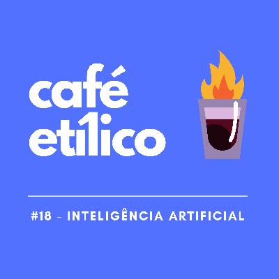 #18 - Inteligência Artificial