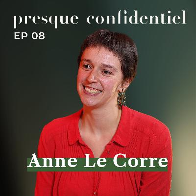 L’écologie, voie d’avenir du syndicalisme ? avec Anne Le Corre, co-fondatrice du Printemps Ecologique.