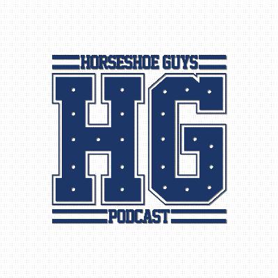 The Horseshoe Guys, Season 1, Episode 12: Previewing Week 3 Colts-Titans Matchup The Horseshoe Guys, Season 1, Episode 12: Previewing Week 3 Colts-Titans Matchup