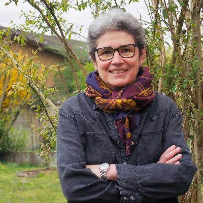 Entretien avec Anne Rogivue, autrice de "Comme d'autres vont à la mer"