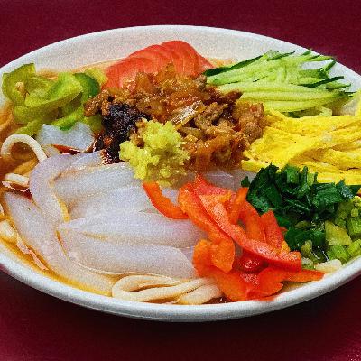 Episode 73: Dungan Cuisine ft. Lagman House