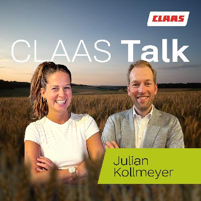 Sein Büro ist in Harsewinkel, sein Zuhause die Welt. Sein Büro ist in Harsewinkel, sein Zuhause die Welt.