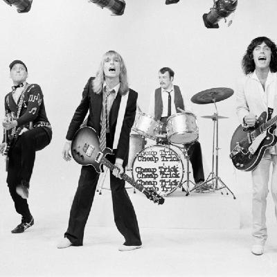 Fuego en Cairo # 53 : Power Pop! (Segunda Parte)