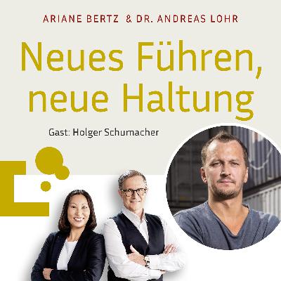 #9: Wie Sie mental stark bleiben, auch in schwierigen Zeiten – mit Business Stuntman Holger Schumacher #9: Wie Sie mental stark bleiben, auch in schwierigen Zeiten – mit Business Stuntman Holger Schumacher