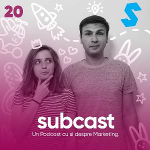 Episodul 20 - Despre BestJobs - "Schimba postul"