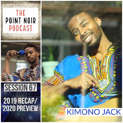 S. 67 - 2019 Recap/2020 Preview