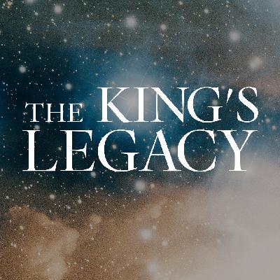 The King's Legacy - Eric Hepfer