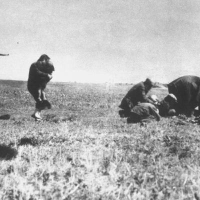Comment enseigner la Shoah aujourd’hui ?