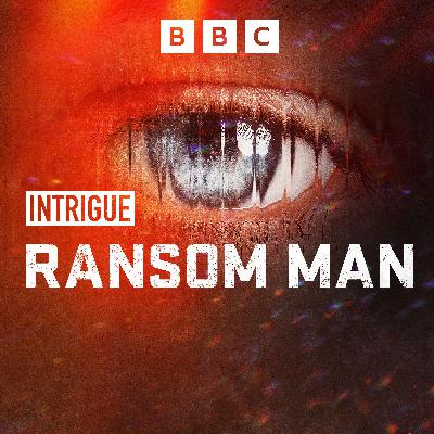 Introducing Ransom Man Introducing Ransom Man