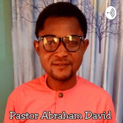 Wining In Life Episode 1: Life is spiritual and all life's battles are won first in the spirit realm