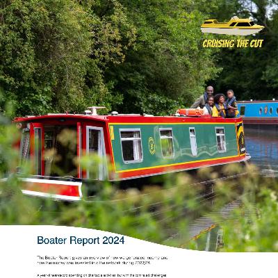 Cruising the Cut Audio Newsletter January 2025 Cruising the Cut Audio Newsletter January 2025