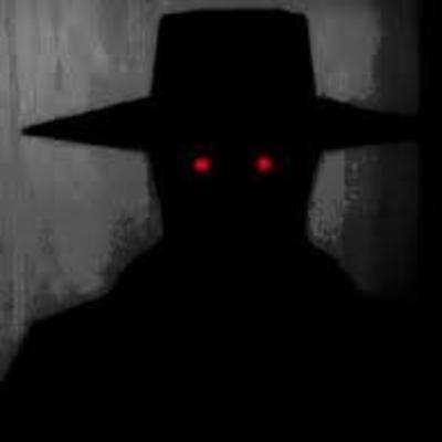 Warning: This episode may have an evil entity attached. ⚠️