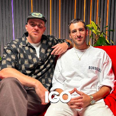 #41 IGO