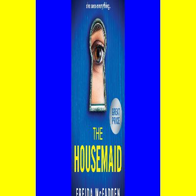 pdf free The Housemaid Epub pdf free The Housemaid Epub