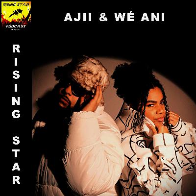 Ajii & Wé Ani - Forget About You