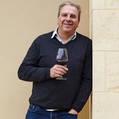 Ben Riggs - Mr Riggs (McLaren Vale)