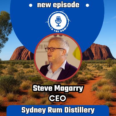 The Wonderful Rums From Oz