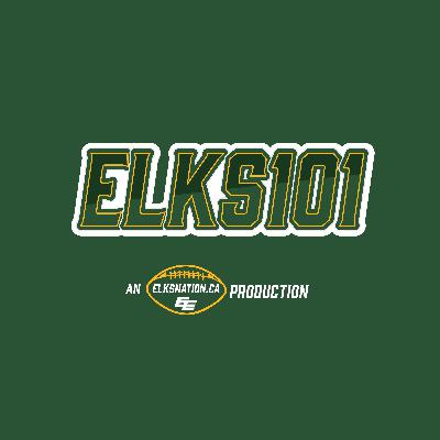 Edmonton Elks extend Tyrell Ford, Julien-Grant and More Edmonton Elks extend Tyrell Ford, Julien-Grant and More