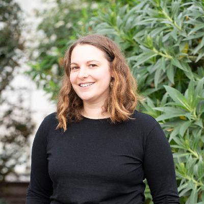 Sophia Kimmig | Biologin und Autorin | Fortbewegung der Tiere: Deshalb ist die Forschung wichtig Sophia Kimmig | Biologin und Autorin | Fortbewegung der Tiere: Deshalb ist die Forschung wichtig