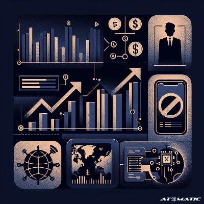 Tech Giants' $300 Billion Market Plunge