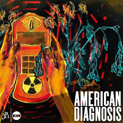 S4E4 / Abandoned Mines, Abandoned Health – Part II /  Linda Evers, Phil Harrison, Larry King, Judy Pasternak, Ben Ray Luján
