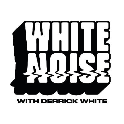 Gilbert Arenas talks 3AM Kobe workouts, Jaylen Brown scrutiny, and more! White Noise Ep. 22