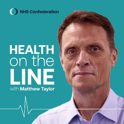 Ambulance services: the canary in the coalmine for NHS pressures