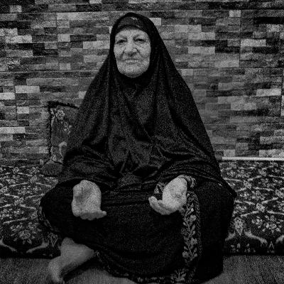 Nakba #51 - Rasmiya ‘Abdalrahman