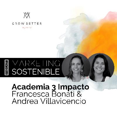 Academia Triple Impacto ¿Qué tanto conoces de sostenibilidad?