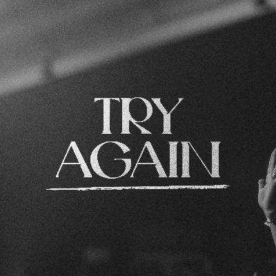 Try Again