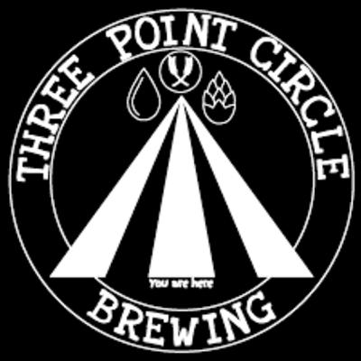 #25 - Three Point Circle Brewing | w/Jake Felton - Co-Head Brewer #25 - Three Point Circle Brewing | w/Jake Felton - Co-Head Brewer