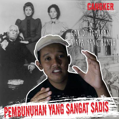 CERITA HOROR: Pembunuh ORTU SENDIRI *DIDUGA* || CLBK #4 CERITA HOROR: Pembunuh ORTU SENDIRI *DIDUGA* || CLBK #4