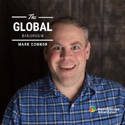 Mark Connor - Everything Band