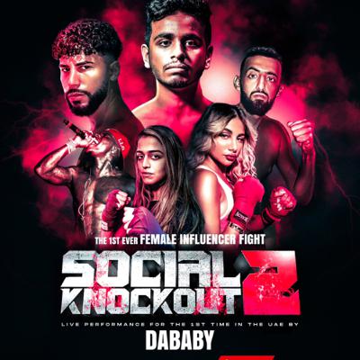 YouTube Boxing SZN: Social KnockOut 2” officially announced and Is Social Gloves a dead brand? YouTube Boxing SZN: Social KnockOut 2” officially announced and Is Social Gloves a dead brand?